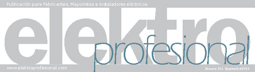 Elektro Profesional, Grupo RBI
